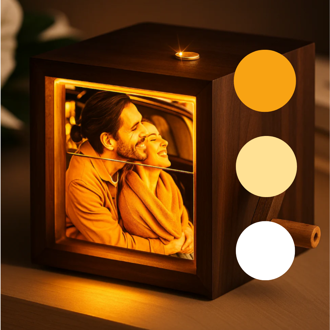 FREE 3-Tone Lighting
