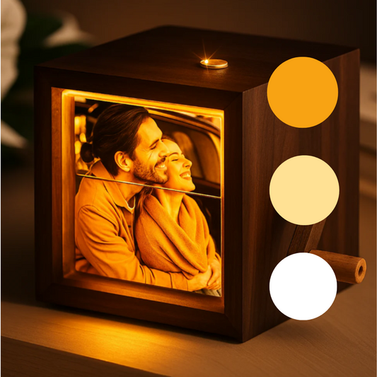 FREE 3-Tone Lighting