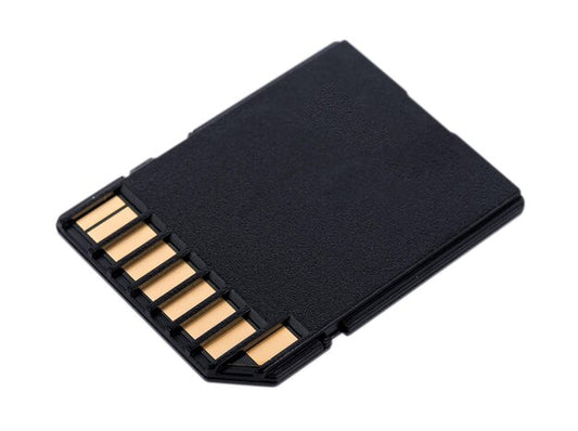FREE 4GB Memory Card